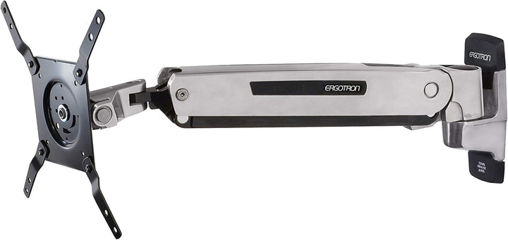 Ergotron Interactive Arm LD Fuer LCD bis 106cm 42Zoll 3,2-11,3kg. belastbar Anhebung 51cm LCD Reichw