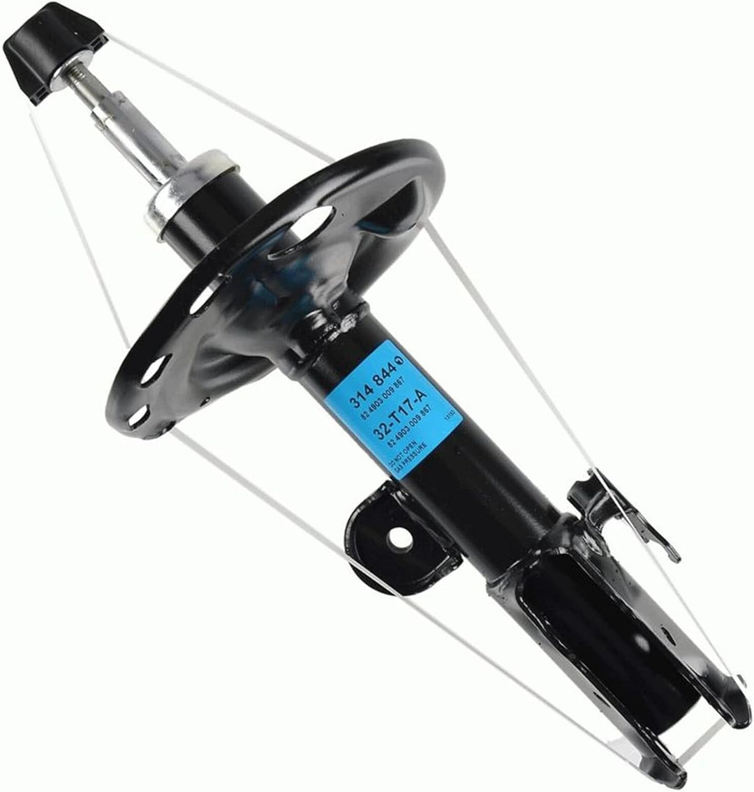 SACHS 314 844 Stossdämpfer
