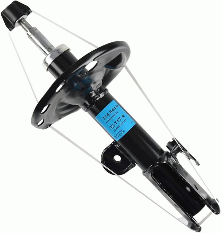 SACHS 314 844 Stossdämpfer