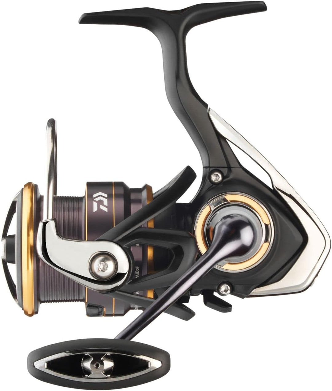 Daiwa 20' Legalis LT Rolle 2000, 2000