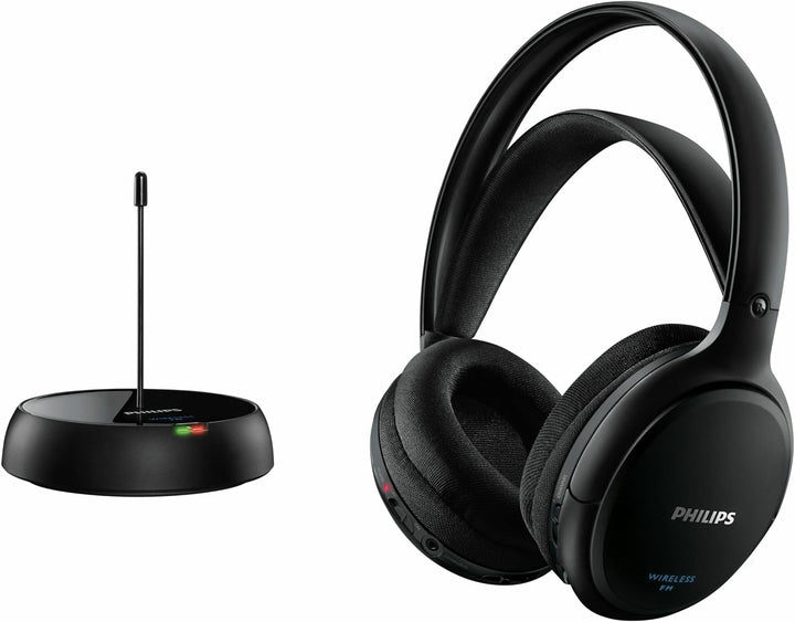 Philips SHC5200/10 Auriculares Hi-Fi Inalámbricos