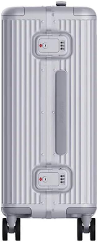 Xiaomi Luggage Classic Pro – Robuste Reissverschlüsse, TSA-Schlösser, 4:6 Öffnungsverhältnis, Nahtlo