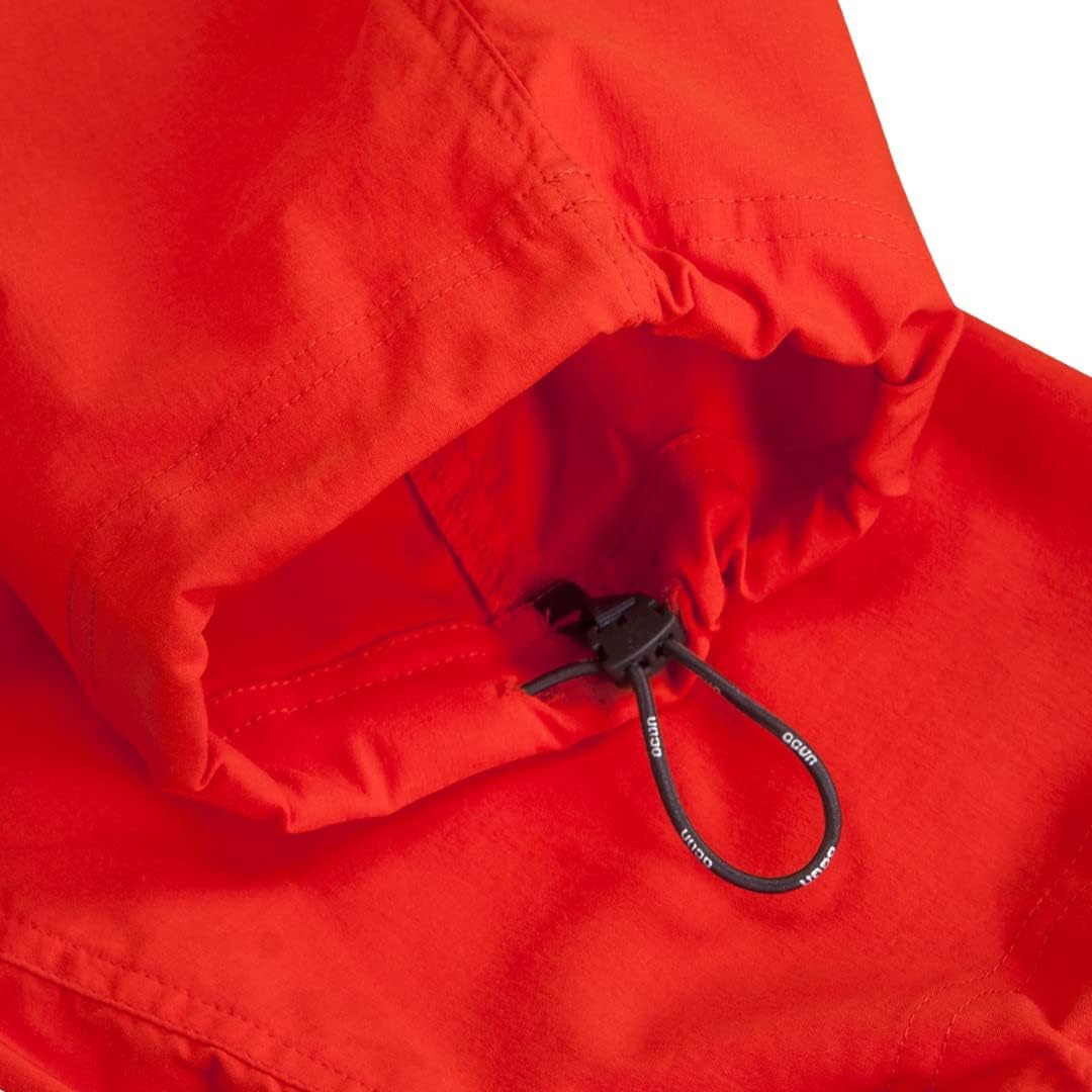Ocun Men’s Mania Pants & Jeans | Lightweight Breathable Pants for Rock Climbing and Bouldering S Ora