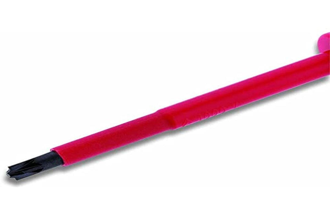 Cimco Schraubendreher Kombiprofil PZ/FL 2 x 100, 117752