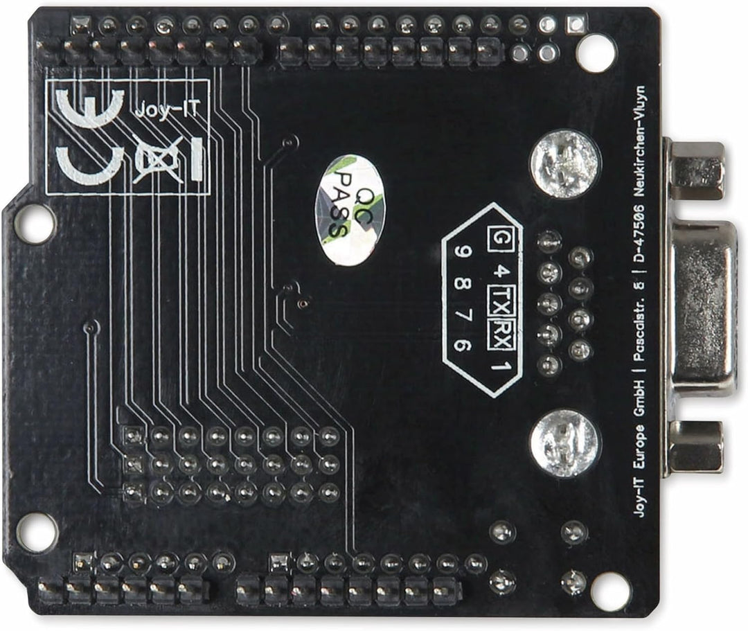 Joy-it ARD-RS232 Blende