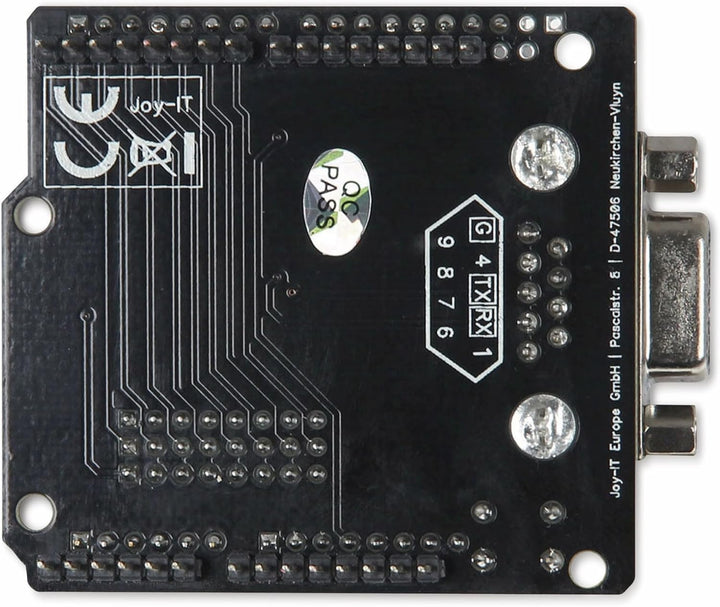 Joy-it ARD-RS232 Blende