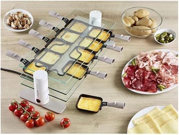 LAGRANGE - Raclette (1400 W)
