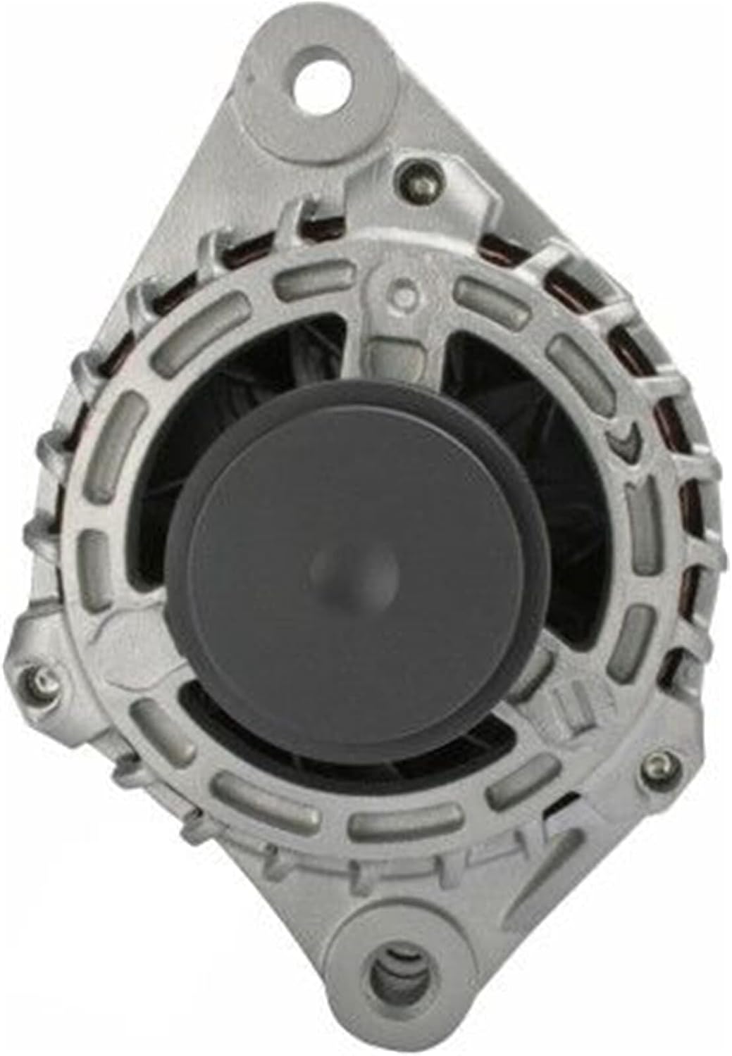 HELLA - Generator/Lichtmaschine - 14V - 140A - für u.a. Lancia Delta III (844_) - 8EL 012 430-801