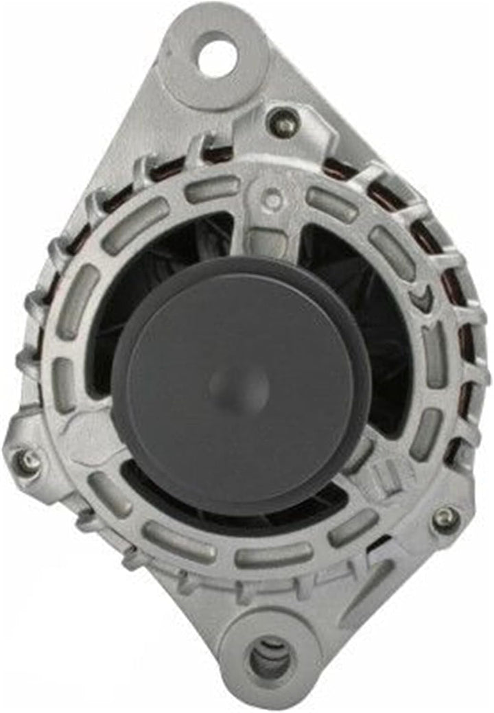 HELLA - Generator/Lichtmaschine - 14V - 140A - für u.a. Lancia Delta III (844_) - 8EL 012 430-801