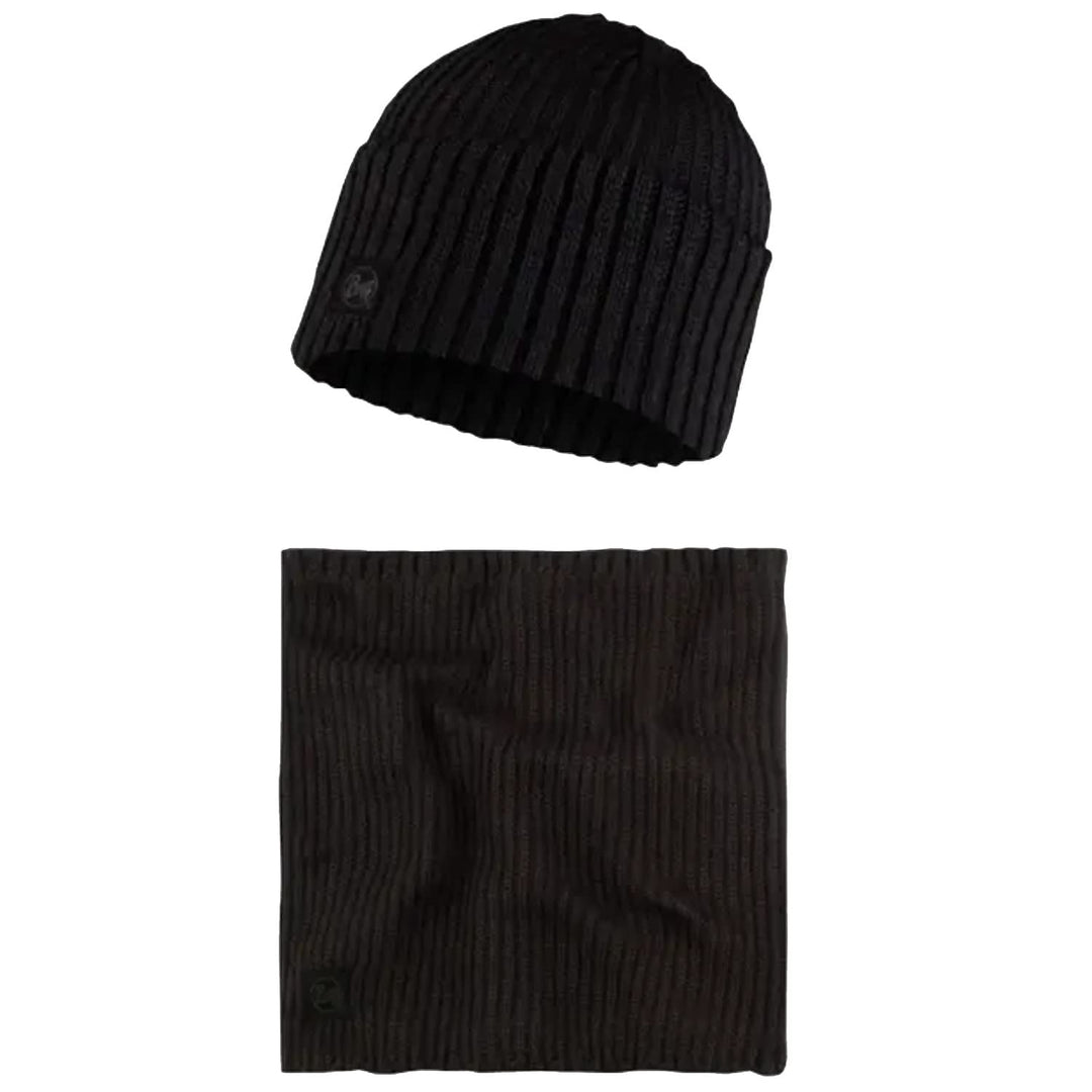 Buff Unisex Scarf 31 Schwarz, 31 Schwarz