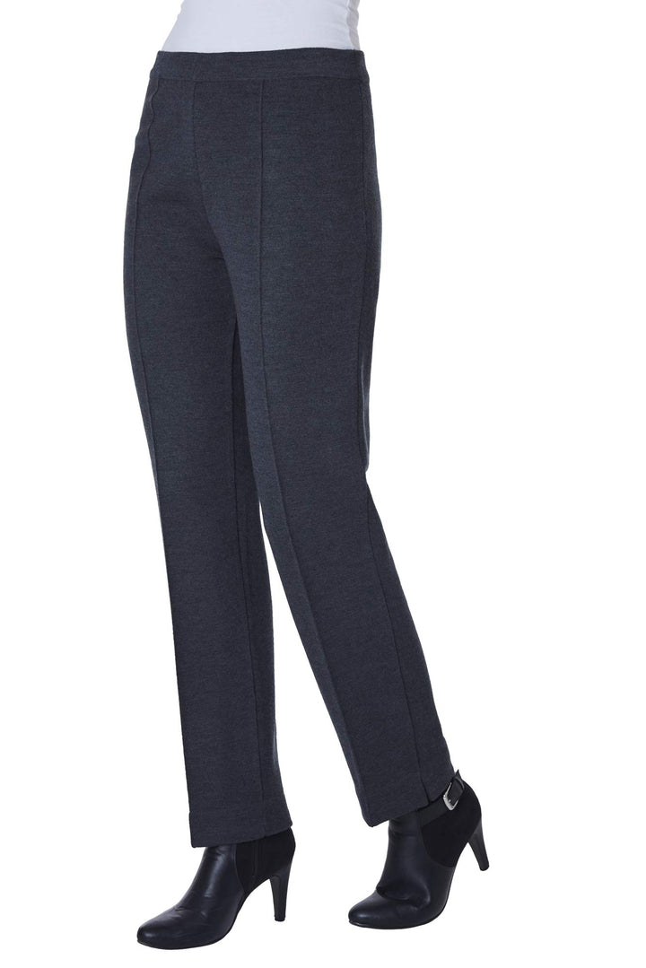 Mino Mora Damen Vento Hose, Grau (Marengo 062), 44W / 39L