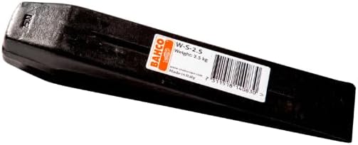 Bahco - Drehspaltkeil WS 10 1/4in (88,2 Unzen) - BAHWS25