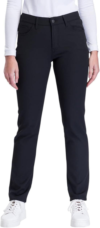 PIONEER AUTHENTIC JEANS Damen Kate Jeans 34W / 28L Schwarz 9000, 34W / 28L Schwarz 9000