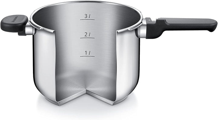 Tescoma Schnellkochtopf GrandCHEF 4,0 l