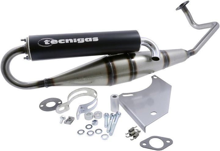 Auspuff TECNIGAS Next-R AGM Motors GMX450