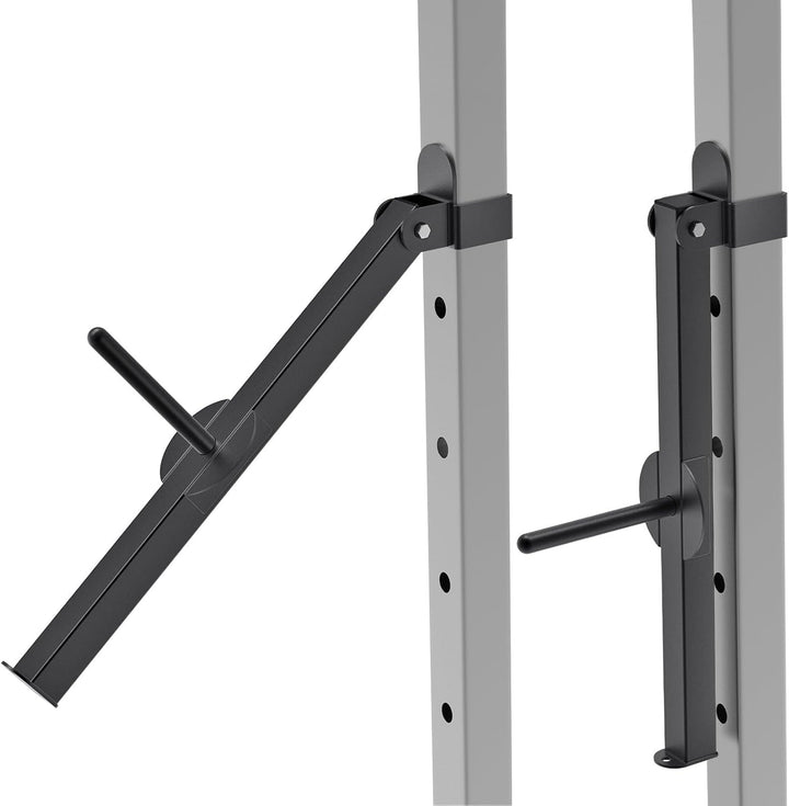 Kipika Gürtel Kniebeugen Befestigung für Power Racks und Käfige, passend für 3x3 Power Cage Squat Ra