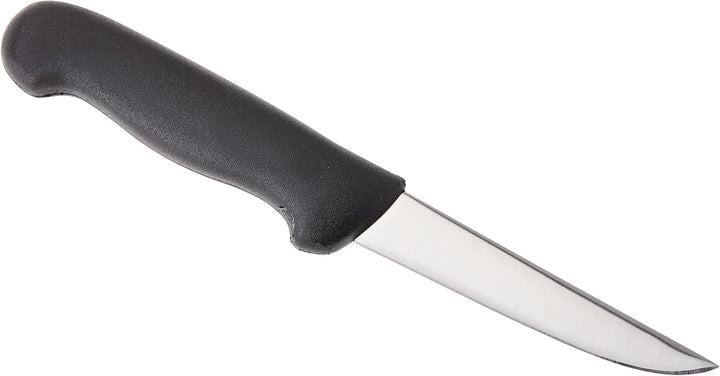 Arcos Ausbeinmesser mit Nitrum Edelstahlklinge 130 mm - Professionelles Messer zum Schneiden von Kno