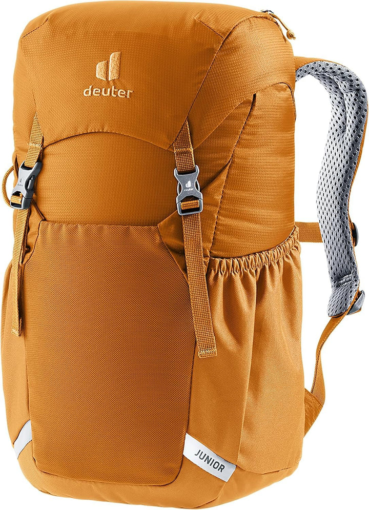 deuter Junior Kinderrucksack (18 L) Maple-amber, Maple-amber