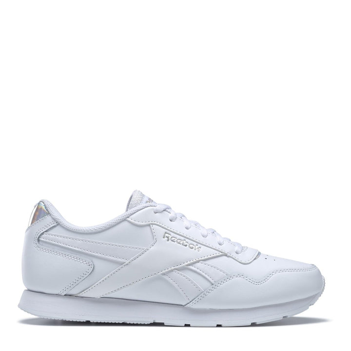 Reebok Herren Royal Glide Sneaker 40 EU Weiss, 40 EU Weiss