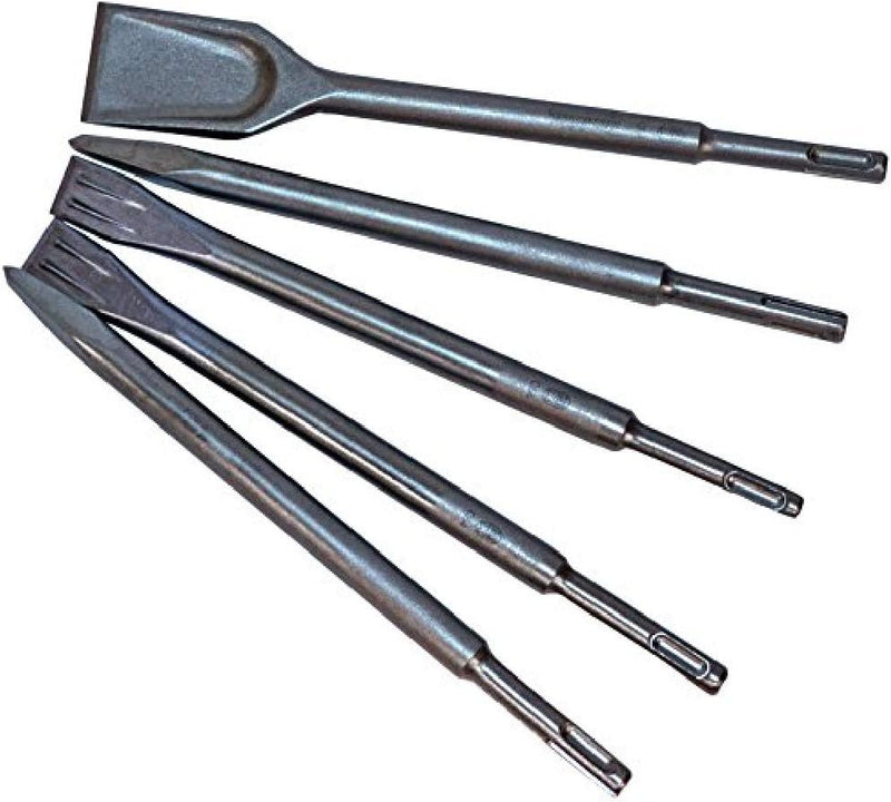 Makita Meissel-Set SDS-PLUS (B-30536)