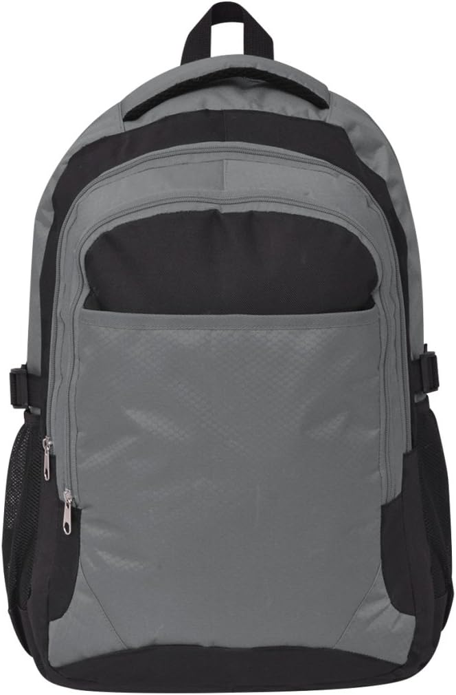 Festnight 40 L Schulrucksack Backpack Schultasche Freizeitrucksack 40 Liter Rucksack Tagesrucksack a