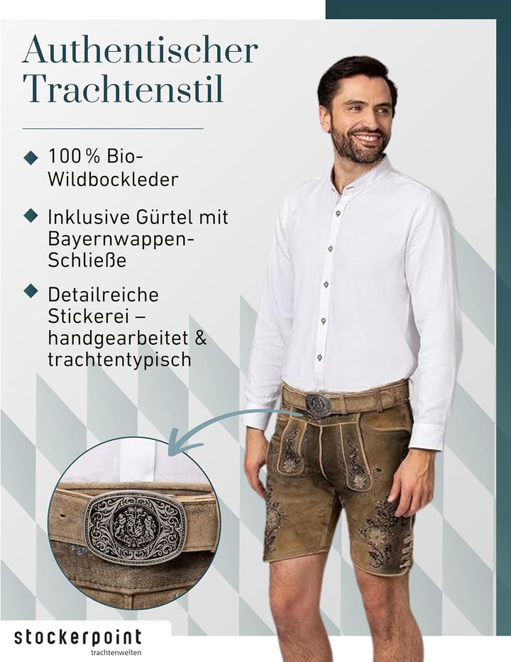 Stockerpoint Men&
