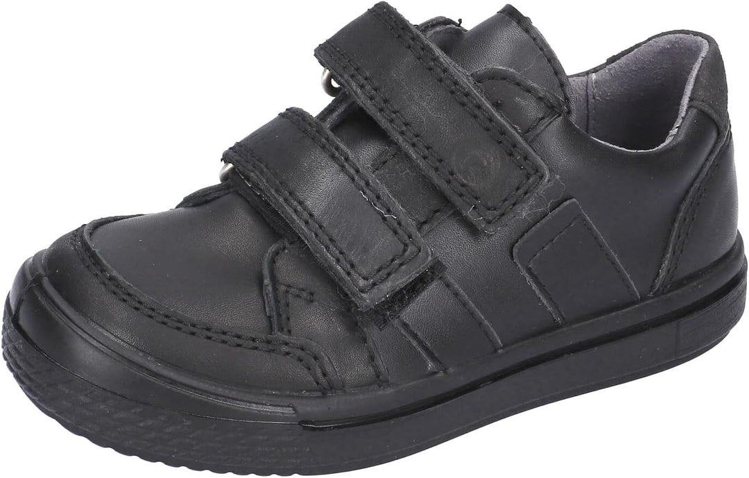 RICOSTA Mädchen und Jungen Stiefel Cory, Kinder Lauflernschuhe, Weite: MITTEL, lose Einlage, terraca