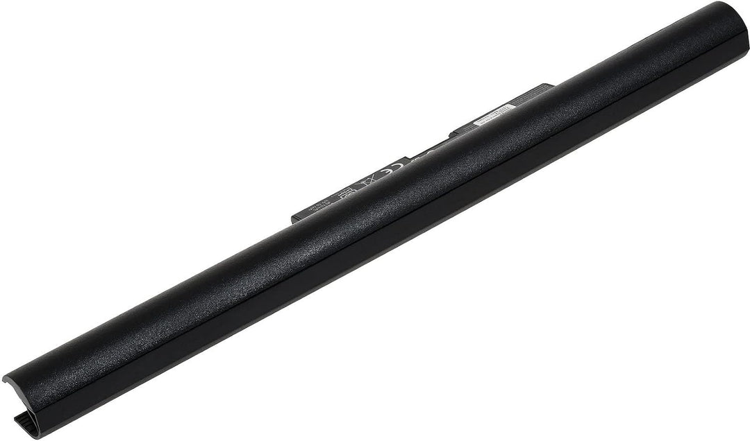 akku-net Standardakku für Laptop HP 15-bs061ng, 14,8V, Li-Ion
