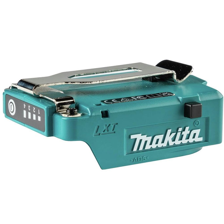 Makita TD00000111 Akku-Adapter 14,4V 18V