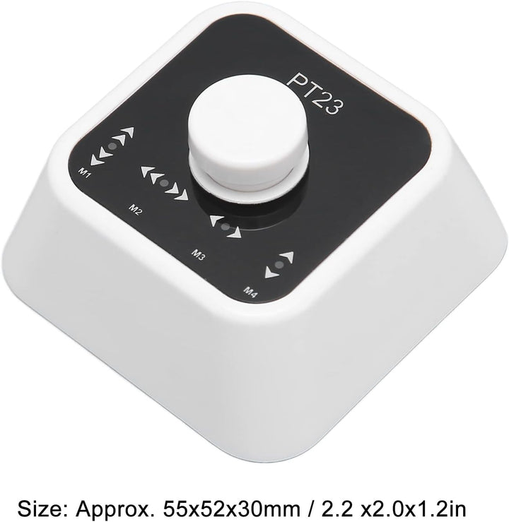 Bluetooth Page Turner Pedal, Music Page Turner Pedal, Wireless Page Turner Fusspedal Wiederaufladbar