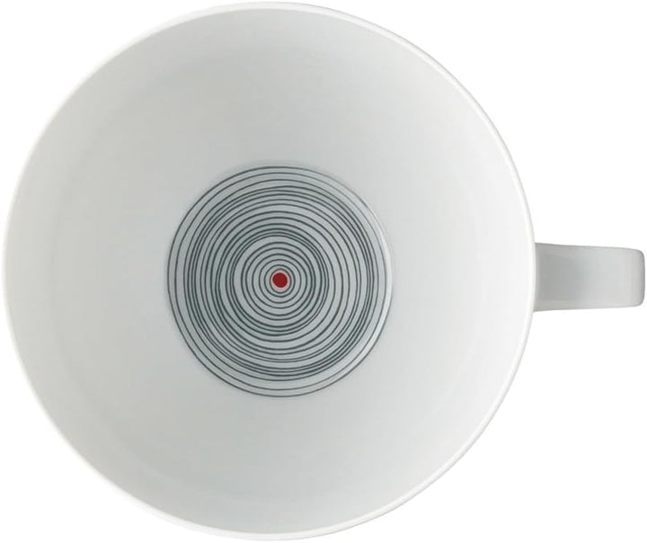 Rosenthal TAC Gropius Stripes 2.0 Kombi-Obertasse 0,3 l