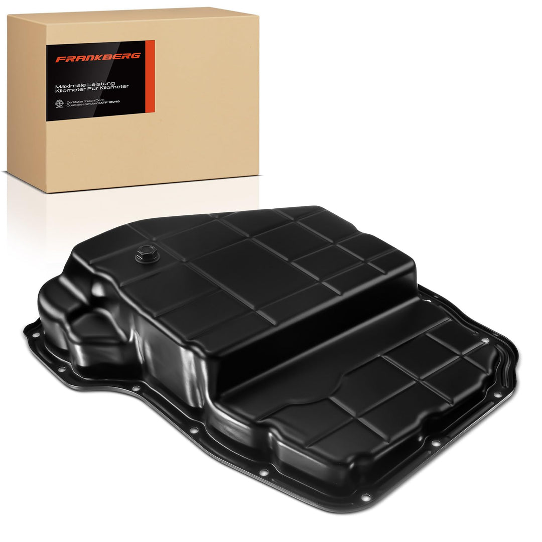 Frankberg Ölwanne Automatikgetriebe 45RFE 545RFE für Aspen Durango Ram 1500 Pick-up Cherokee D1 DC D