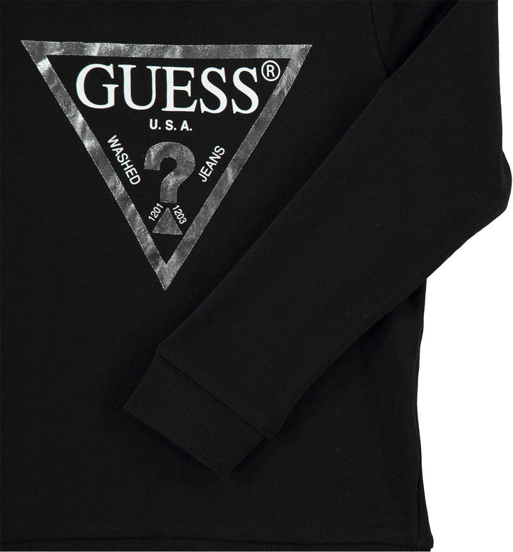 GUESS Sweatshirt Mädchen Activewear_Core