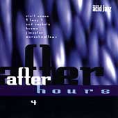 This Is Acid Jazz-After Hour, Audio-CD