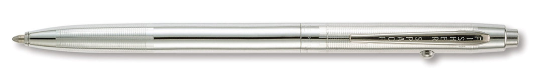 Fisher Space Pen Shuttle Pen chrom Made in USA