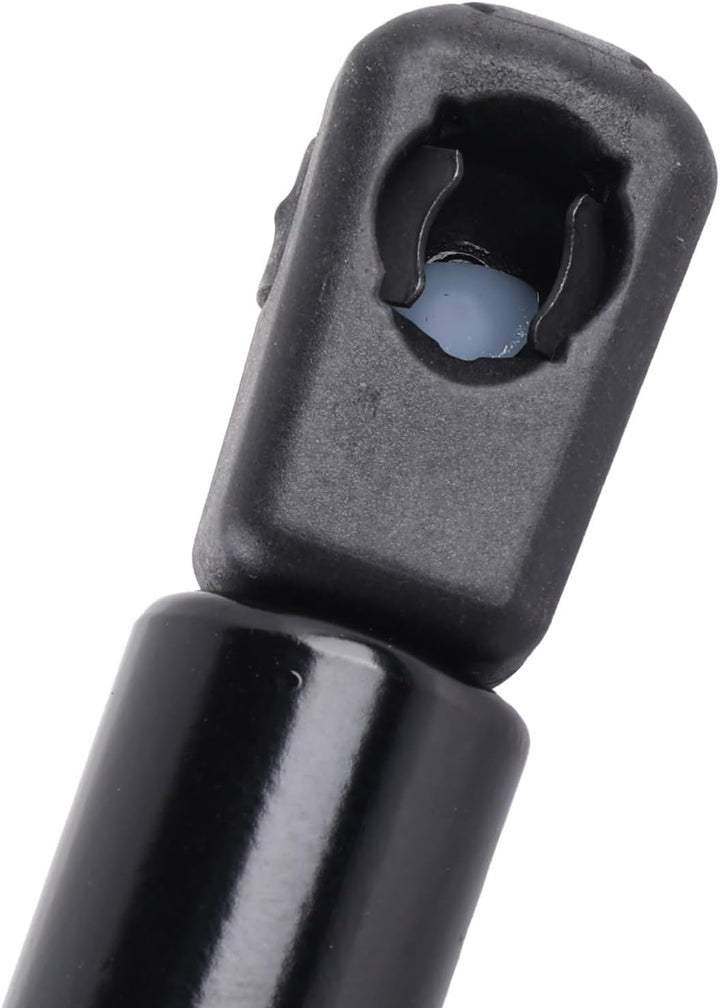 1E0827550 2x Heckklappendämpfer Gasfeder Heckklappe Dämpfer Kofferraum Gasdruckfeder Gasdruckdämpfer