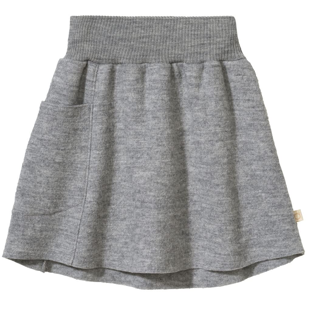 Walk-Rock Baby &amp; Kinder - 100% Bio-Merino, Leichter Wollwalk – bequem - Mädchen Gr. 74-128 – nachhal