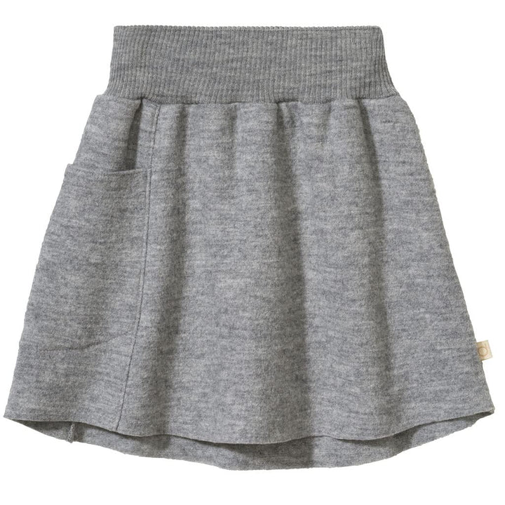 Walk-Rock Baby &amp; Kinder - 100% Bio-Merino, Leichter Wollwalk – bequem - Mädchen Gr. 74-128 – nachhal
