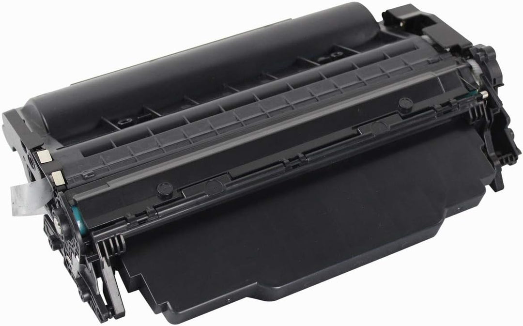 Mipuu XXL Toner kompatibel zu HP CF287X Schwarz für Laserjet Enterprise M506 M506x M506dn Pro M501dn