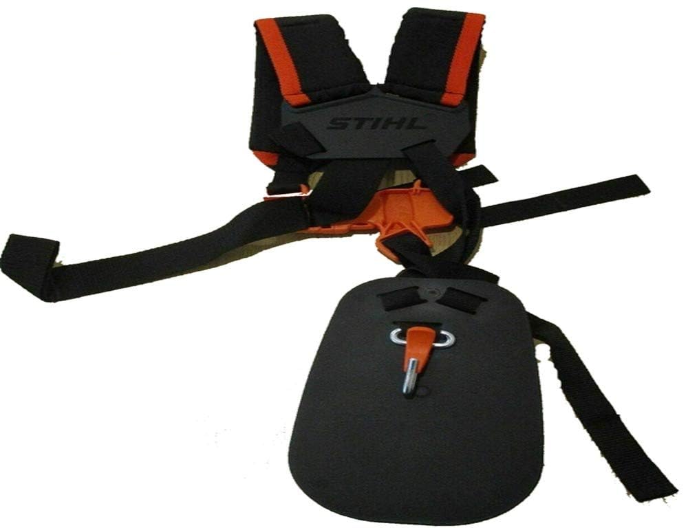 Stihl OEM Parts Vollständiger Kabelbaum für Stihl FS55, FS500, FS550 Motorsensen – 4119 710 9001, 41