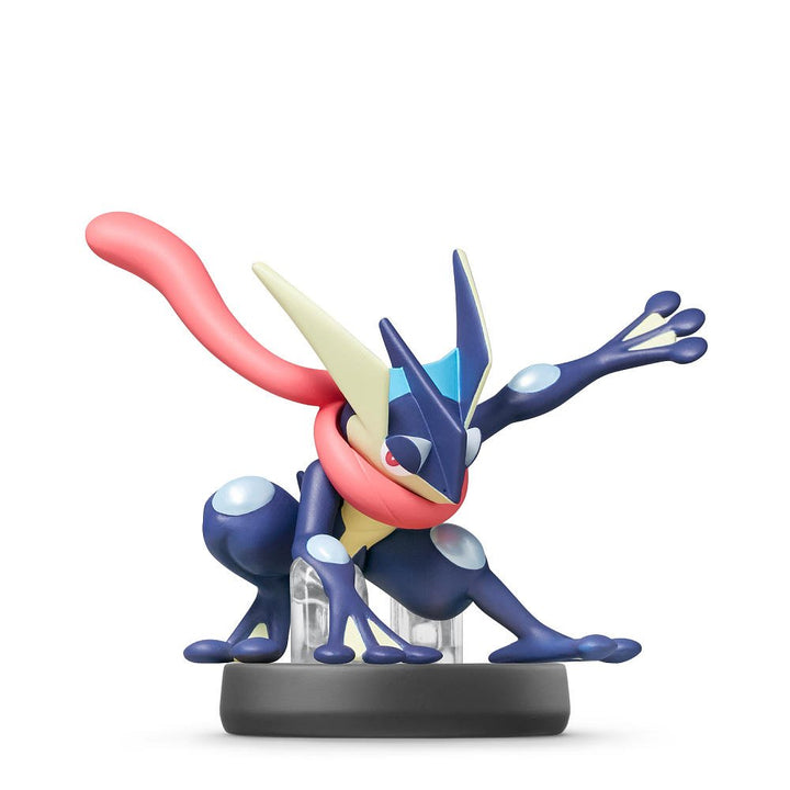 Nintendo Amiibo (super Smash bros Serie) Greninja USA, Greninja USA