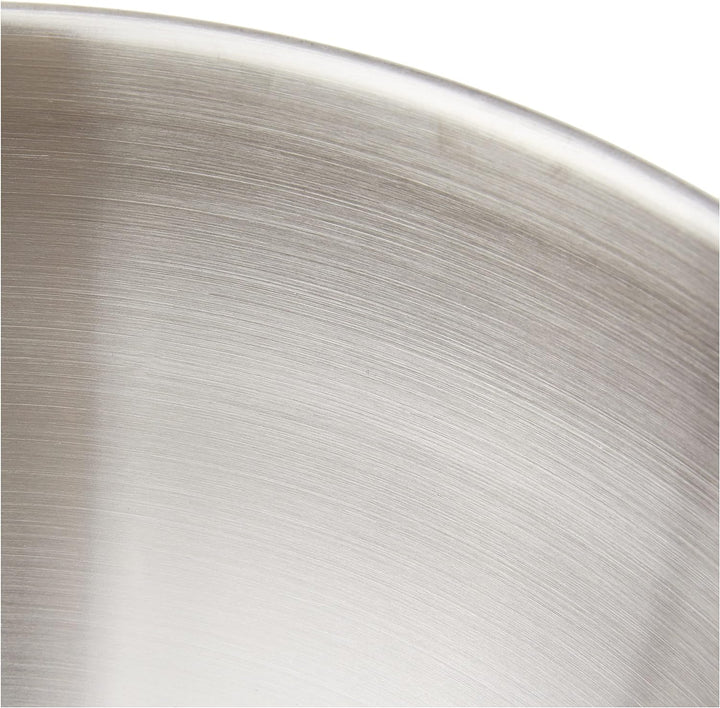 Lacor SCHNEESCHLAGKESSEL MIT Griffen 26 cm