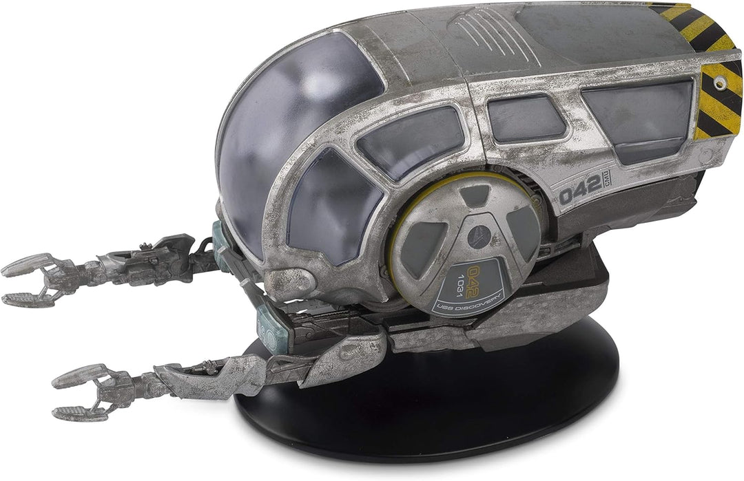 Star Trek Starships Collection Special Discovery Worker Bee 14 cms