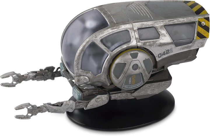 Star Trek Starships Collection Special Discovery Worker Bee 14 cms