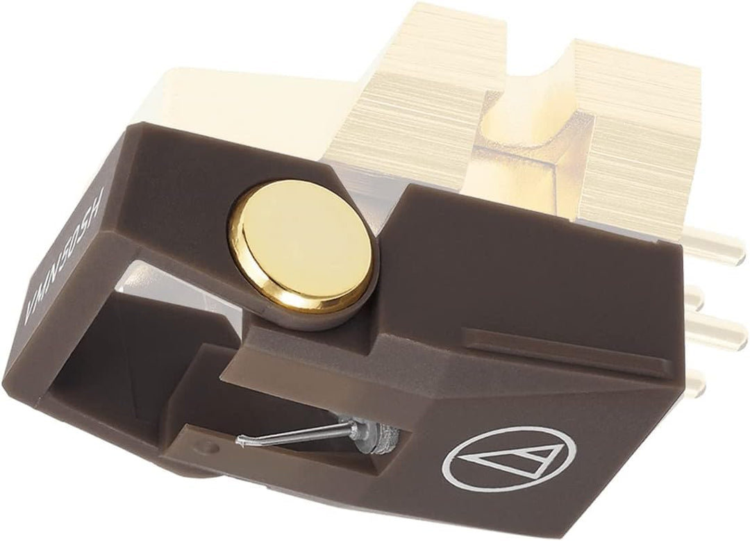 Audio-Technica VMN50SH Ersatznadel für VM750SH Braun VMN50SH Shibata Nude Plattenspieler, VMN50SH Sh