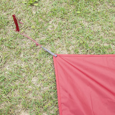Cascade Designs Ltd. Cyclone Stake Kit Rot 0, Rot 0