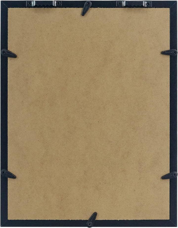 GraduationMall 20x25cm 3D Bilderrahmen für Tickets Shadow Box mit Slot,Rahmen zum Befüllen Speicherb