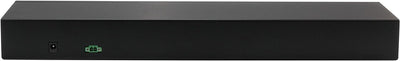 StarTech.com 8 Port USB auf Seriell Adapter Hub, USB auf RS232 Port Adapter mit Daisy Chain, Rackmon