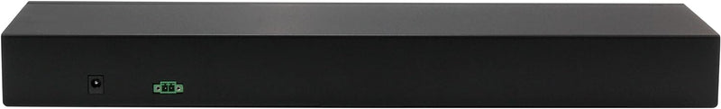 StarTech.com 8 Port USB auf Seriell Adapter Hub, USB auf RS232 Port Adapter mit Daisy Chain, Rackmon