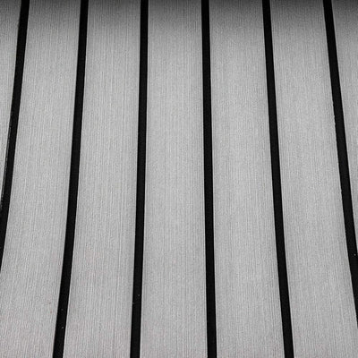 240cm x 90cm x 6mm Eva-Schaum Deckbeschläge für Boote Yacht Marine Bodenbelag Rutschfester Teppich M